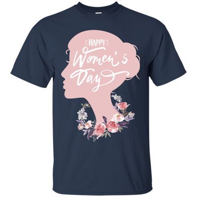 Happy International Women's Day T Shirts V2