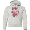 Mama Needs A Nap T Shirts V1