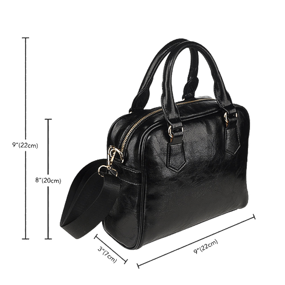 Superior Cupid Love Delightful San Jose Sharks Shoulder Handbags