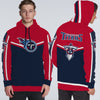 Fashion Gorgeous Fitting Tennessee Titans Hoodie