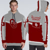 Fashion Gorgeous Fitting Oklahoma Sooners Hoodie