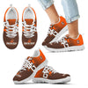 Colorful Unofficial Bowling Green Falcons Sneakers