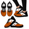 Separate Colours Section Superior Texas Longhorns Sneakers