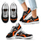 Philadelphia Flyers Line Logo Sneakers