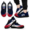 Awesome Gift Logo Winnipeg Jets Sneakers