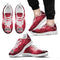 Ohio State Buckeyes Thunder Power Sneakers