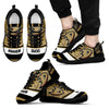 Three Impressing Point Of Logo Anaheim Ducks Sneakers