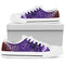 Artistic Pro LSU Tigers Low Top Shoes