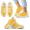 Lovely Curves Stunning Logo Icon Nashville Predators Sneakers