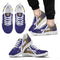 Go Baltimore Ravens Go Baltimore Ravens Sneakers