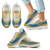 Cool Line Logo Kansas City Royals Sneakers