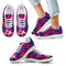 Brush Strong Cracking Comfortable Fresno State Bulldogs Sneakers
