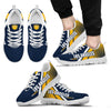 Go Los Angeles Chargers Go Los Angeles Chargers Sneakers