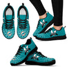 Super Bowl Miami Dolphins Sneakers