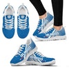 Go Los Angeles Dodgers Go Los Angeles Dodgers Sneakers