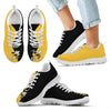 Two Colors Trending Lovely Georgia Tech Yellow Jackets Sneakers