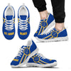 Fall Of Light St. Louis Blues Sneakers