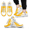 Pittsburgh Steelers Top Logo Sneakers