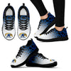 Leopard Pattern Awesome Kent State Golden Flashes Sneakers