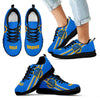Fall Of Light UCLA Bruins Sneakers