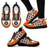 Great Football Love Frame Houston Astros Sneakers