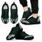 Lovely Curves Stunning Logo Icon New York Jets Sneakers