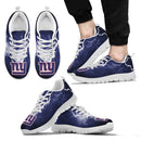 New York Giants Thunder Power Sneakers