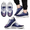 New York Giants Thunder Power Sneakers
