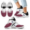 Separate Colours Section Superior Colorado Avalanche Sneakers