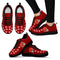 Love Extreme Emotion Pretty Logo Cleveland Browns Sneakers