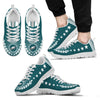 Line Of Stars Victory Philadelphia Eagles Sneakers