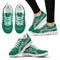 Dallas Stars Line Logo Sneakers