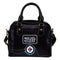Fancy Winnipeg Jets Fashion Logo Lighting Cosy Shoulder Handbags