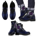 Secret Green Sun And Moon Dreamcatcher New York Giants Boots