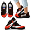 Awesome Gift Logo Cleveland Browns Sneakers