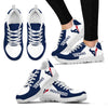 Houston Texans Top Logo Sneakers