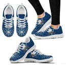 Super Bowl Seattle Mariners Sneakers