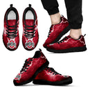 Ohio State Buckeyes Thunder Power Sneakers