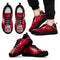 Ohio State Buckeyes Thunder Power Sneakers