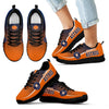 Colorful Houston Astros Passion Sneakers