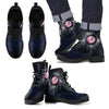 Secret Green Sun And Moon Dreamcatcher New York Yankees Boots