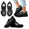 Oakland Raiders Thunder Power Sneakers