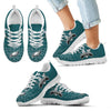 Super Bowl Philadelphia Eagles Sneakers