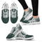 Go New York Jets Go New York Jets Sneakers
