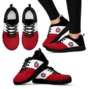 Separate Colours Section Superior Montreal Canadiens Sneakers