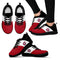 Separate Colours Section Superior Montreal Canadiens Sneakers