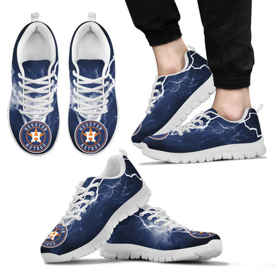 Houston Astros Thunder Power Sneakers