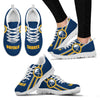 Fall Of Light Buffalo Sabres Sneakers