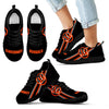 Fall Of Light Cincinnati Bengals Sneakers