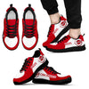 Cincinnati Reds Top Logo Sneakers